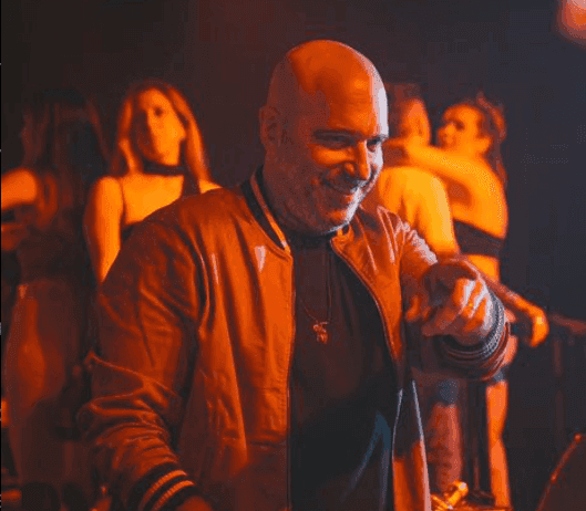 CrossOver Ft Guy Mantzur | Sunburn Union thumb 2