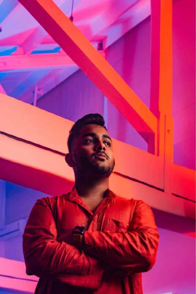 Barso Holi Carnival Ft Ritviz And Seedhe Maut | Pune thumb 4