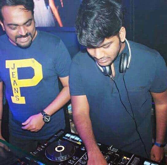 Friday Ladies Night thumb 2