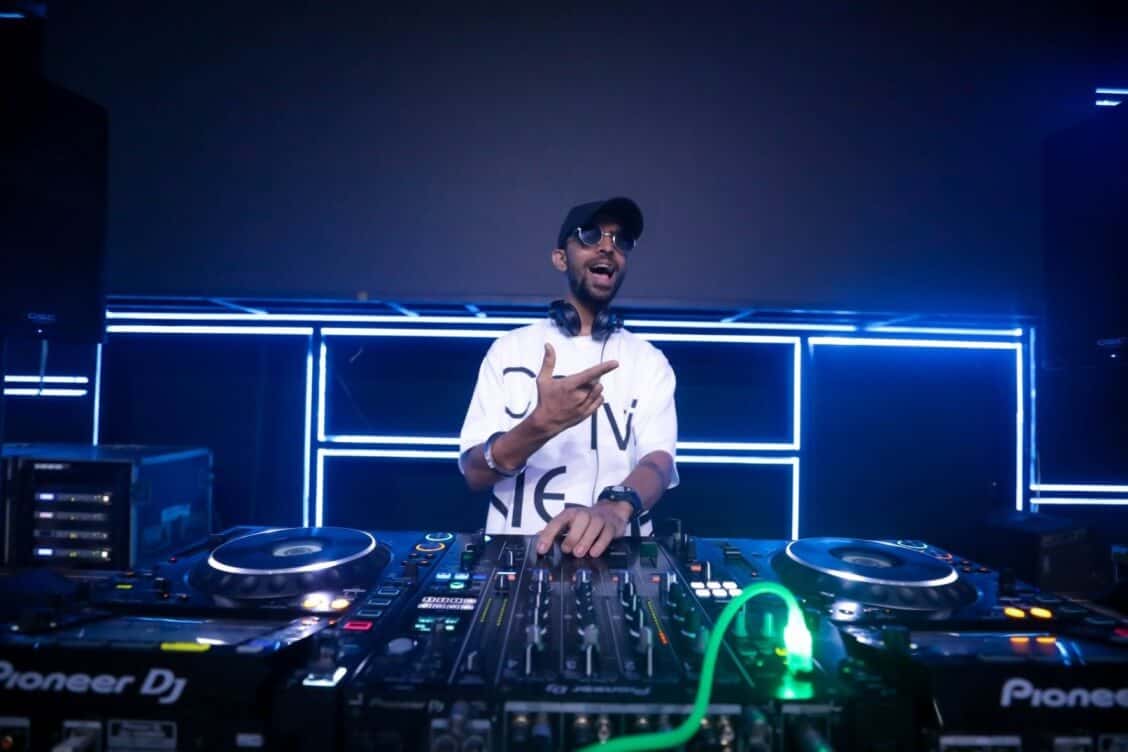 Thalapathy Vijay Birthday Bash thumb 3