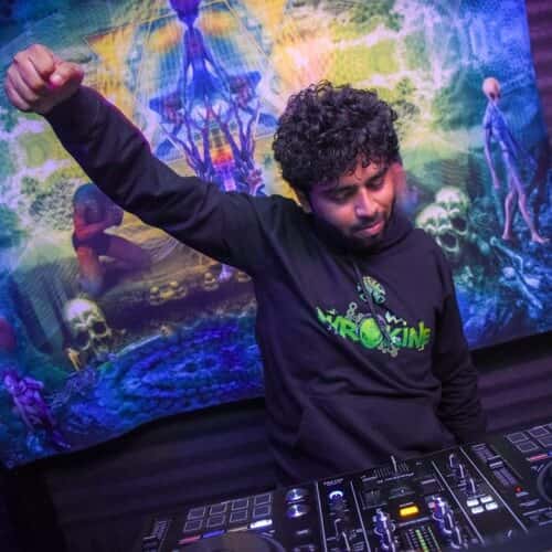 Morjim Dance Floor Adventures thumb 2