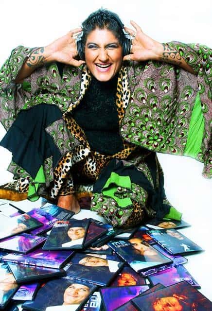 The Biggest Halloween - In The Jungle thumb 2