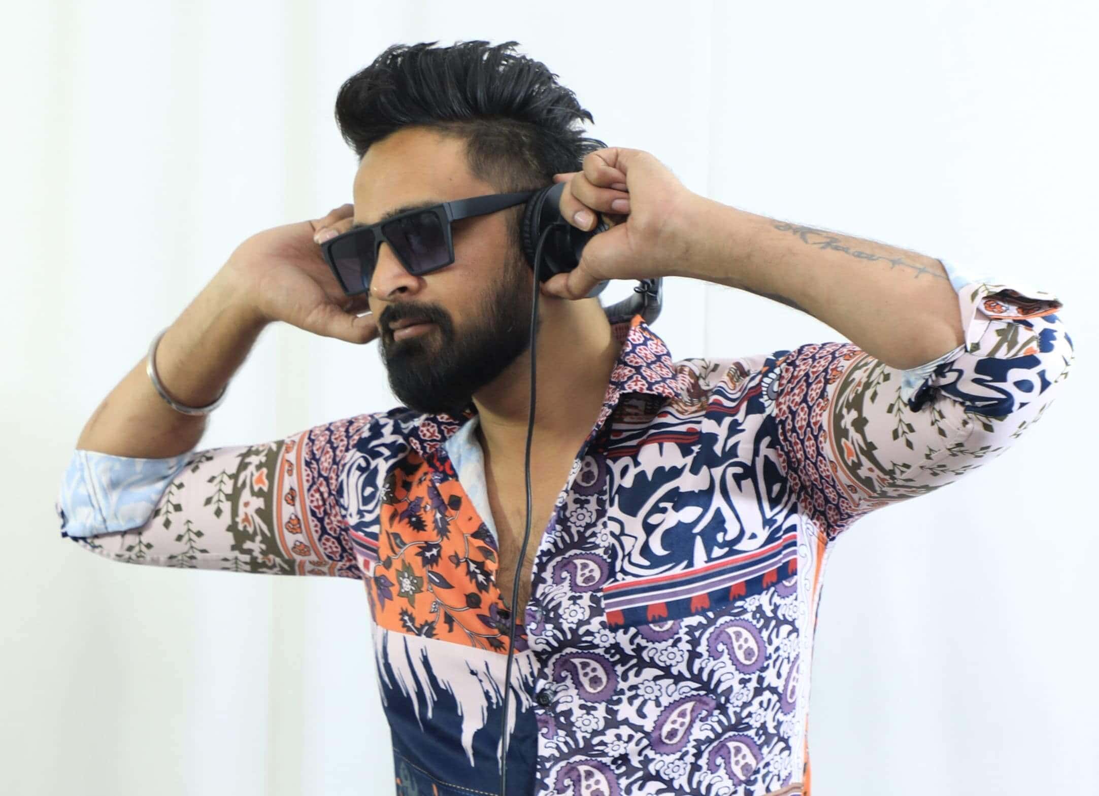 Thursday Bhangra Night thumb 2