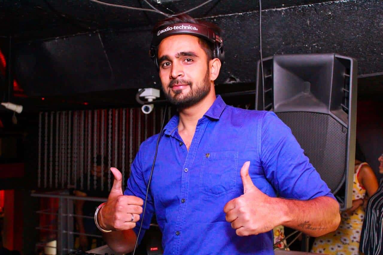 Thursday Bhangra Night thumb 4