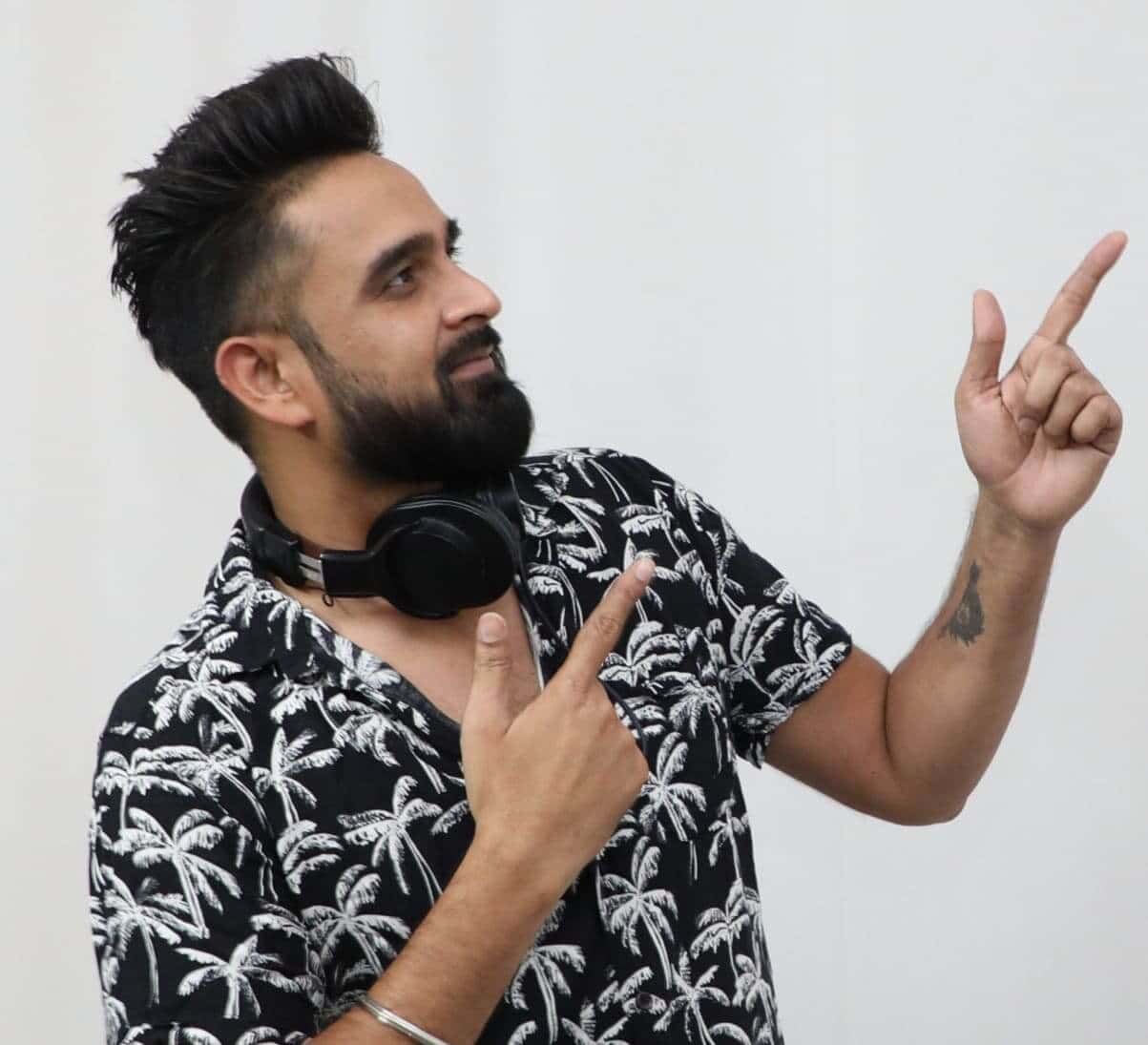 Thursday Bhangra Night thumb 3