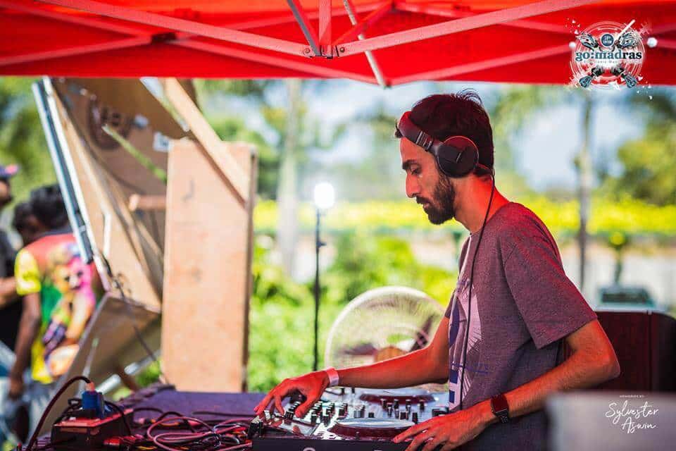 Sunday Flypside Sundowner thumb 2