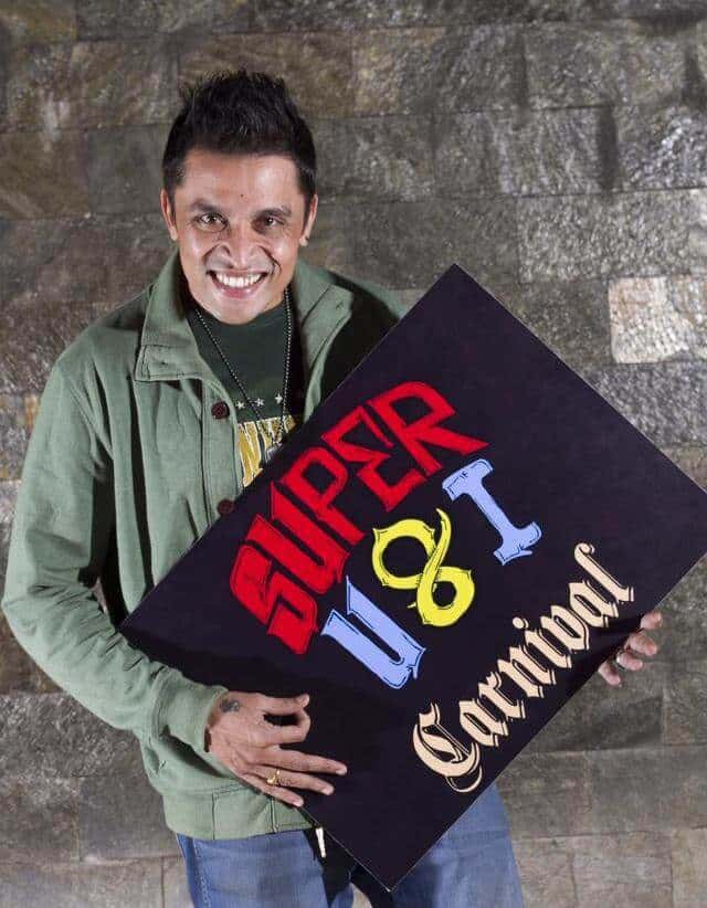 One Night In Bangkok Made In The 90's thumb 2