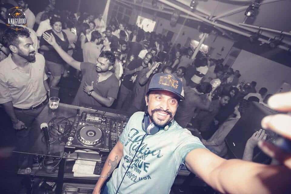 One Night In Bangkok Made In The 90's thumb 4