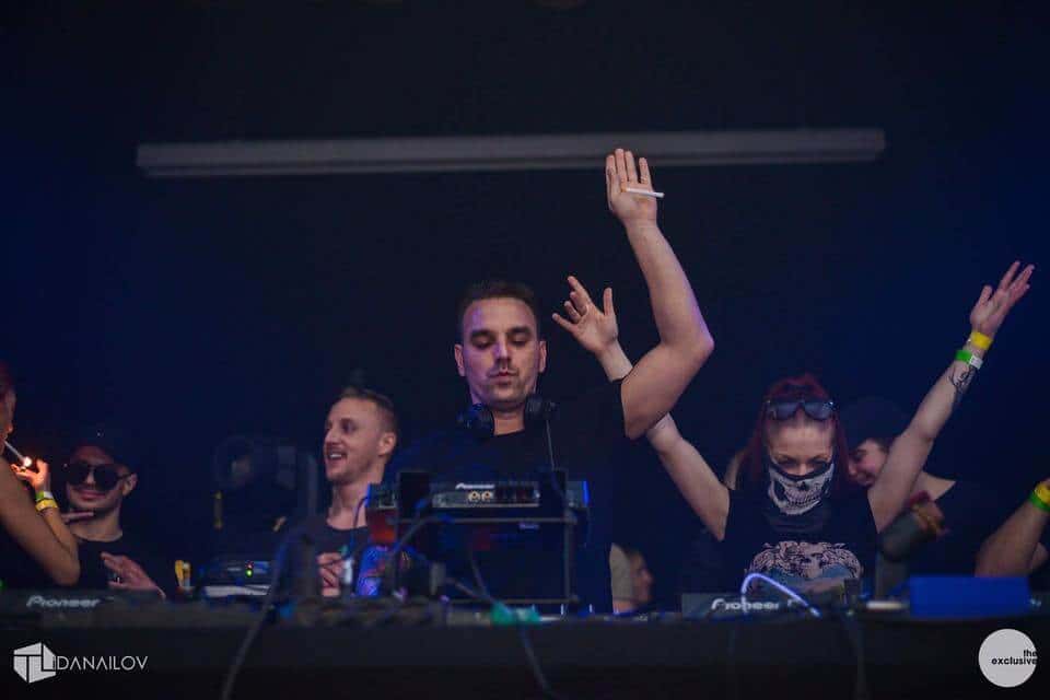 Sorted Sounds Mumbai Edition | Kitty Su thumb 2