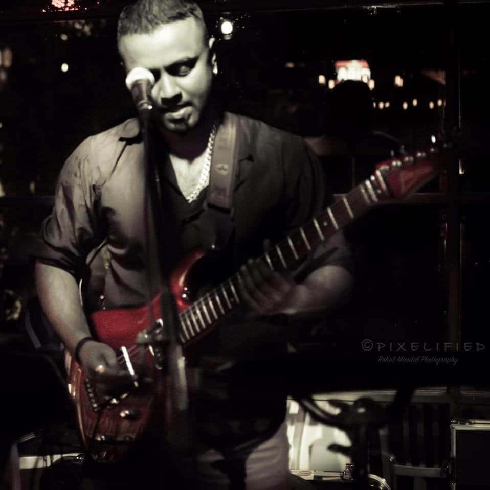 Project Exodus Live Performance thumb 3