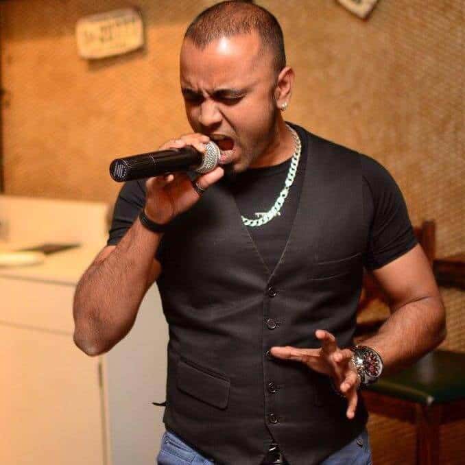 Project Exodus Live Performance thumb 4