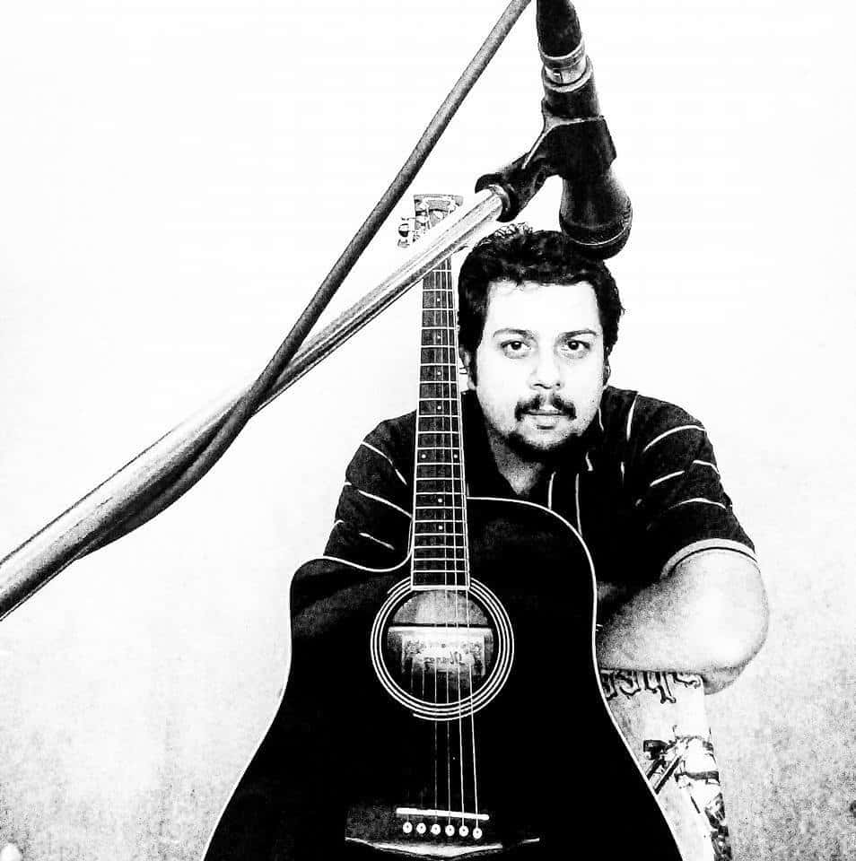 Sunday Brunch with Dhruv Sharma thumb 2