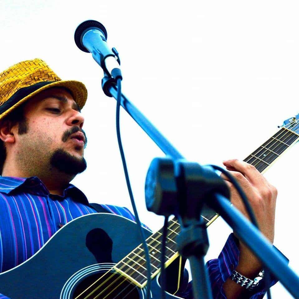 Sunday Brunch with Dhruv Sharma thumb 3