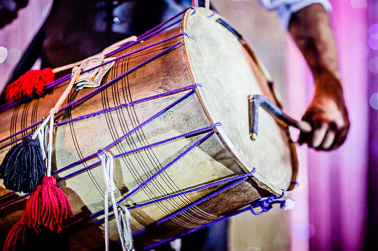 Grand New Year Eve Bash | Taste Of Punjab thumb 3