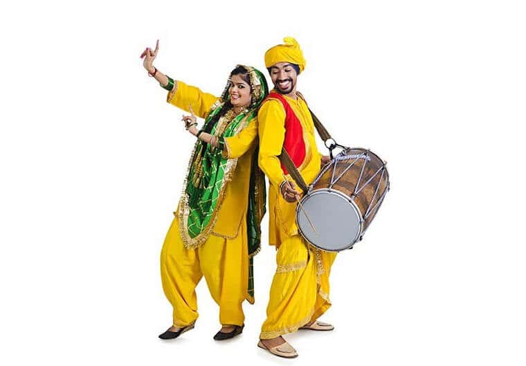 Grand New Year Eve Bash | Taste Of Punjab thumb 4