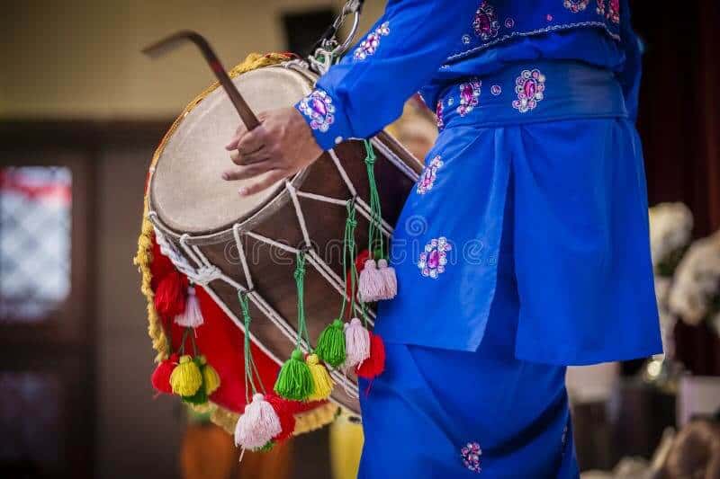 Grand New Year Eve Bash | Taste Of Punjab thumb 2