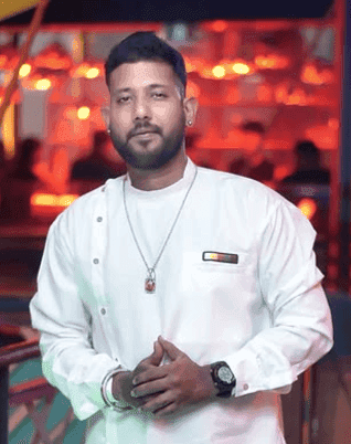 Sunday Big Bollywood Bash| The Fixx thumb 4