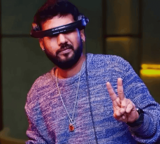 Sunday Big Bollywood Bash| The Fixx thumb 2