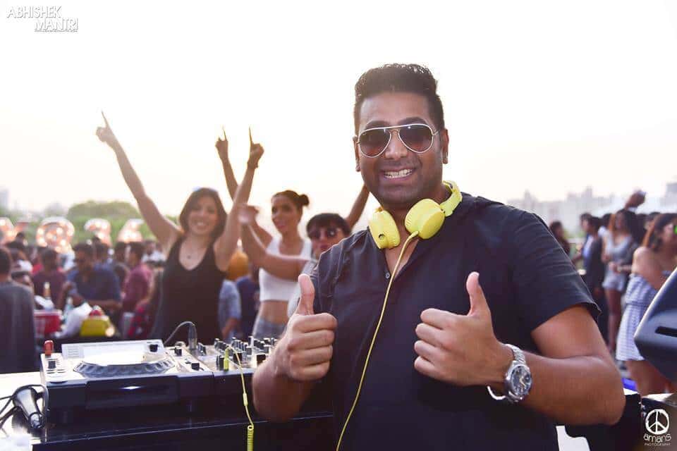 Pre Independence Day Bash At Cult thumb 3