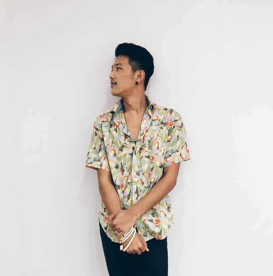 Radio Bugz x Slique Sundowners thumb 3