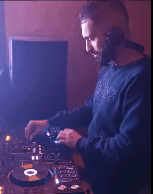 Blockbuster Bash NYE 2025 | Kohinoor Continental thumb 2