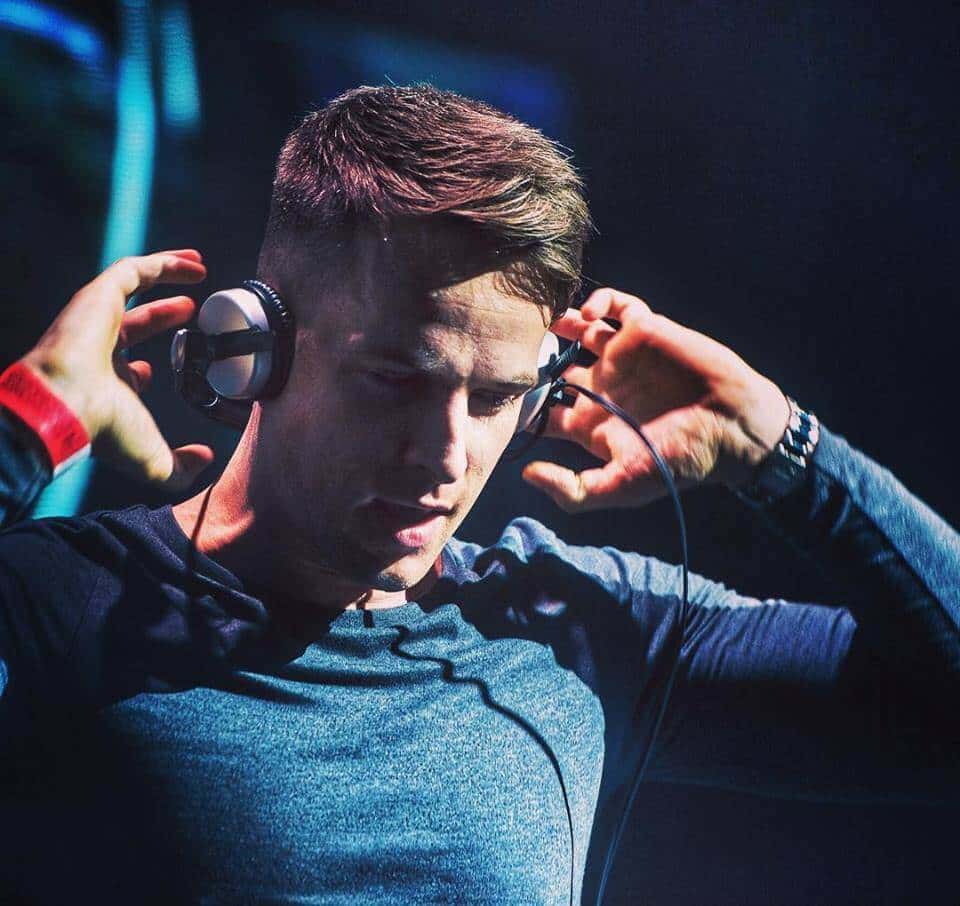 Dannic India Tour thumb 4