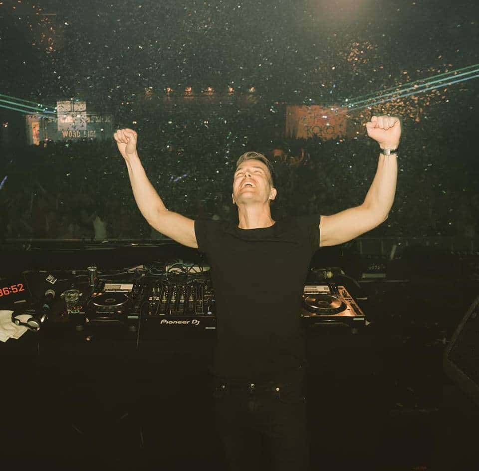 Dannic India Tour thumb 3