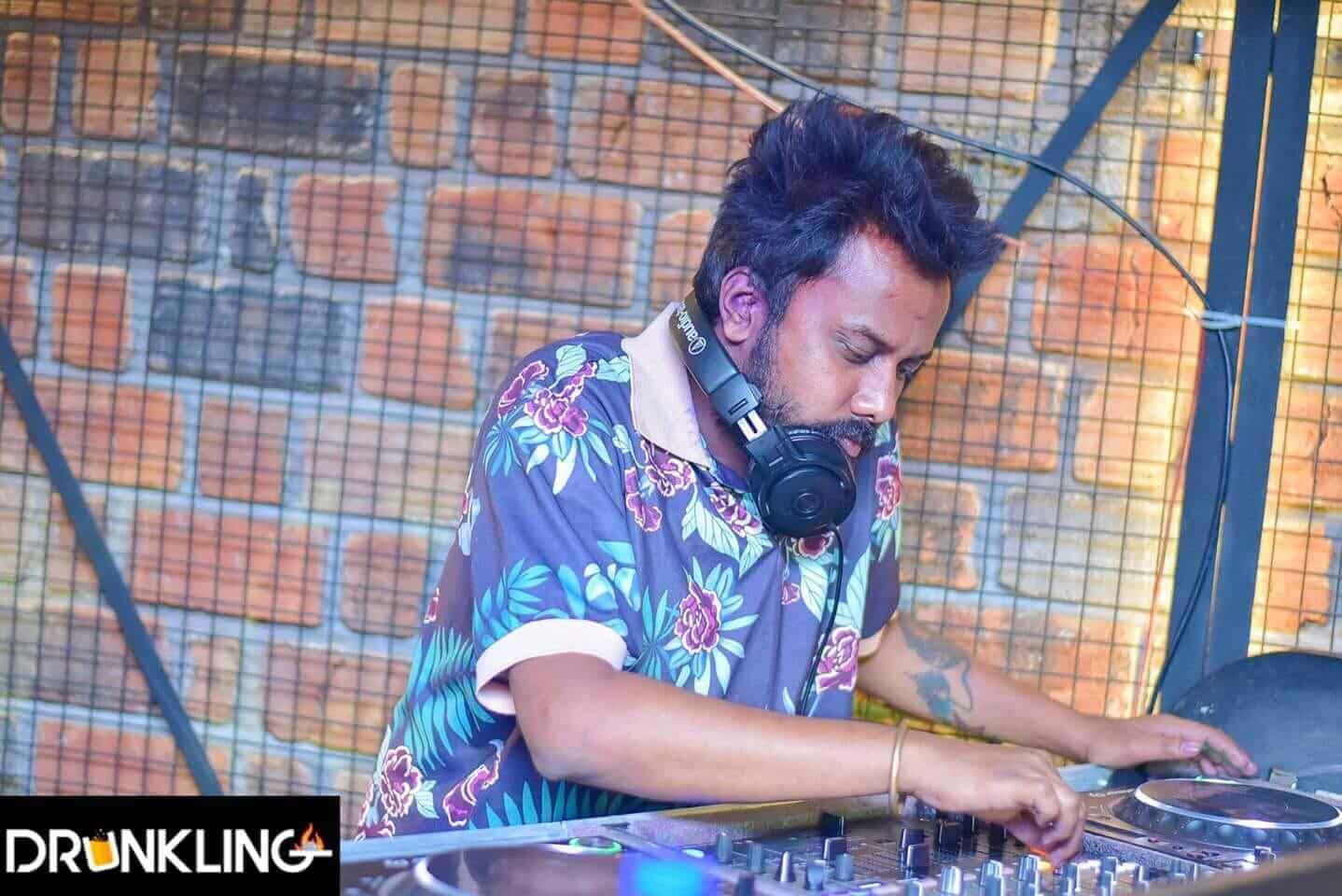 Haunted Mansion Biggest Halloween Party | Just Blr 2nd Floor thumb 3