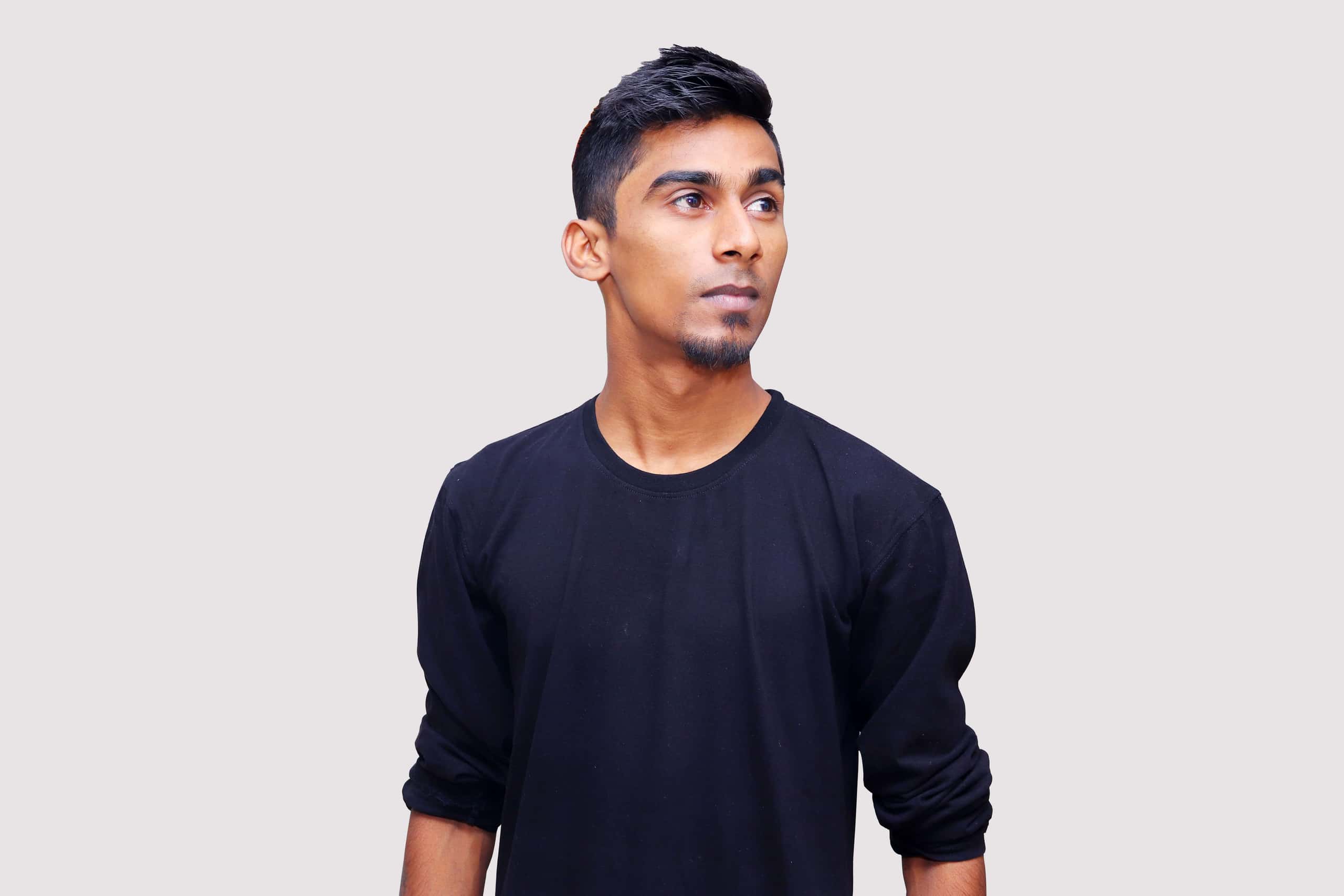 The Big Baadshaah Night thumb 3