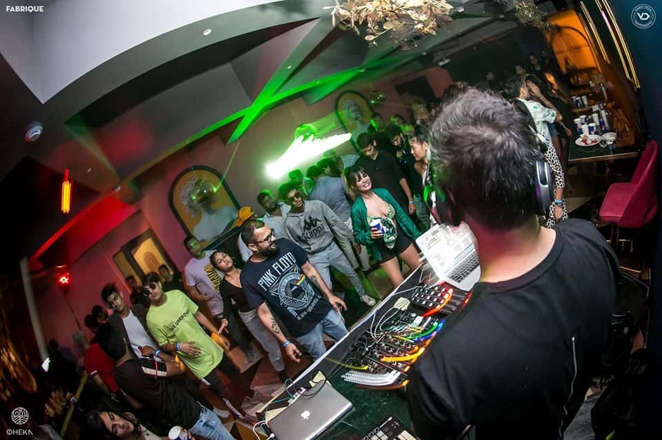 Vibe Check 31.0 thumb 2