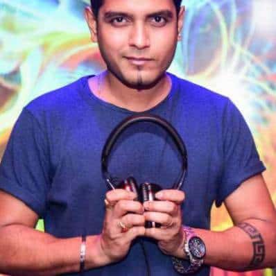 Bollywood Bash Sunday | The Fixx thumb 2