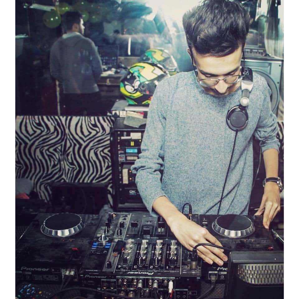 Miami 2026 - Open Air New Year Eve Party thumb 2