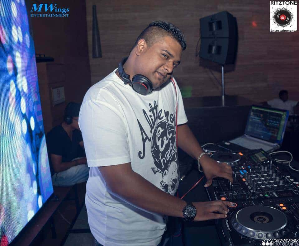 Ladies Night Diaries thumb 2