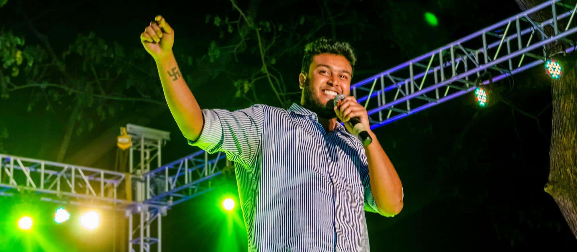 LOL with the BARD! thumb 4