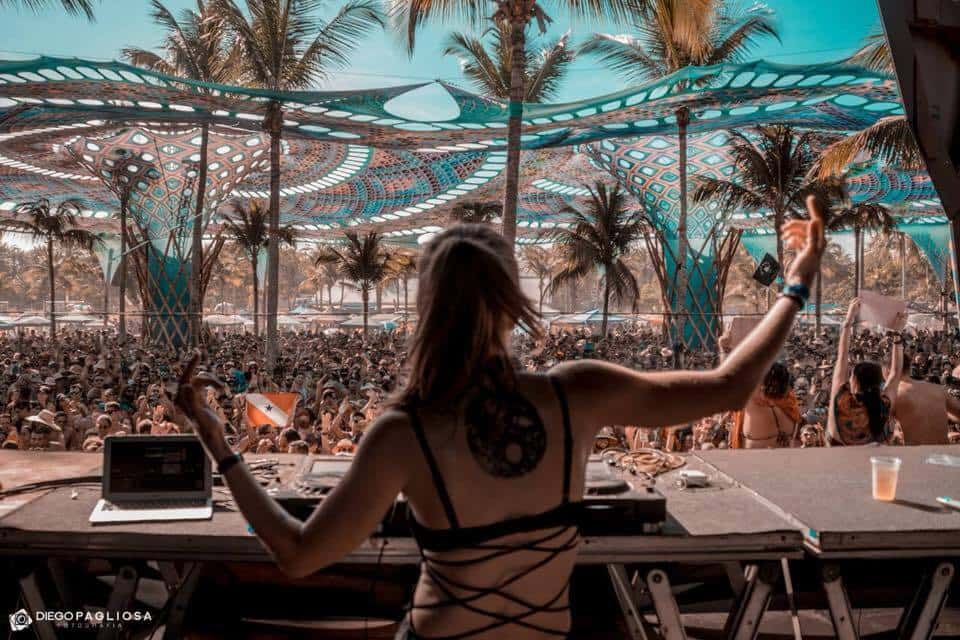 Highway to Paradise Feat Reality Test thumb 2