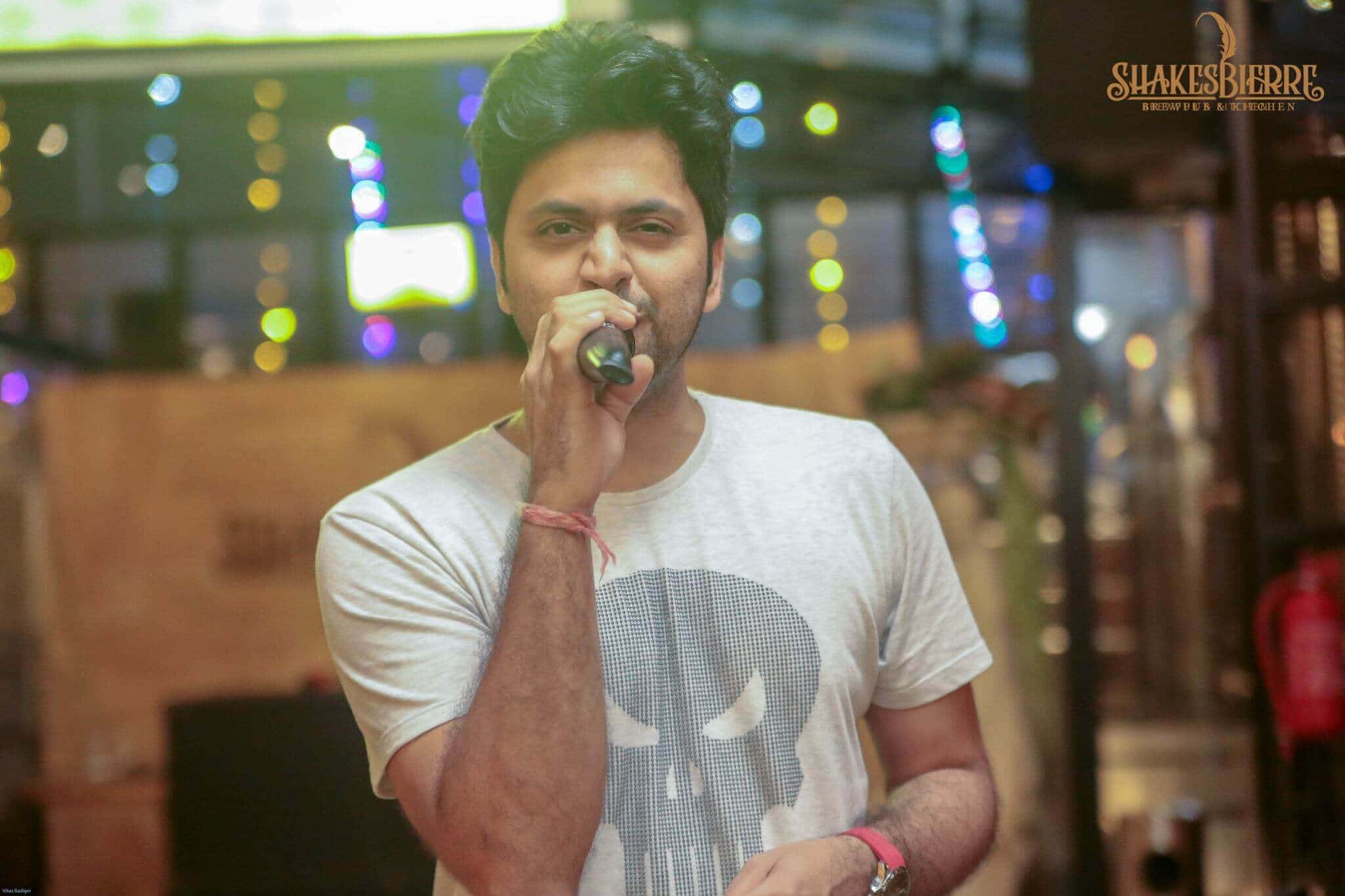 Shuffling Sunday | Bollywood Night Ft DJ Ashwin Bhatia thumb 2