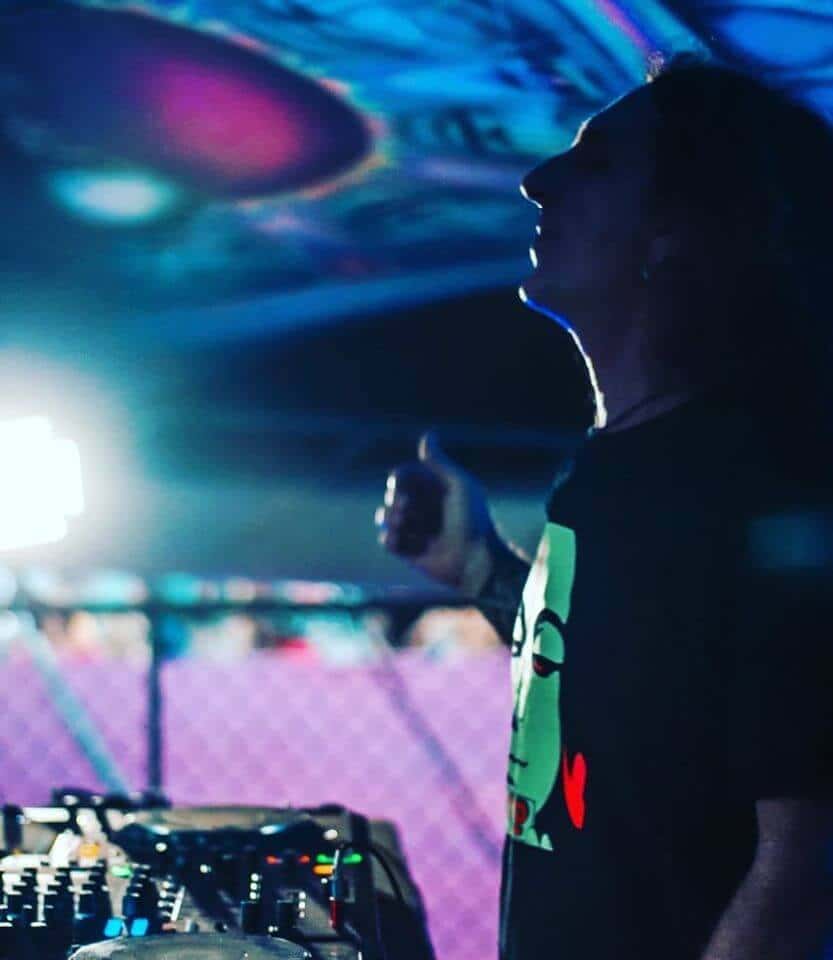 Indra (Galactic Journey) thumb 3