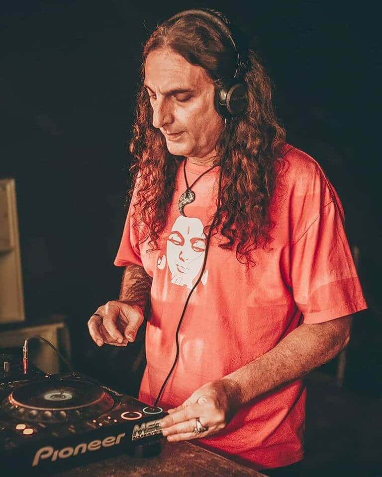 Indra (Galactic Journey) thumb 2