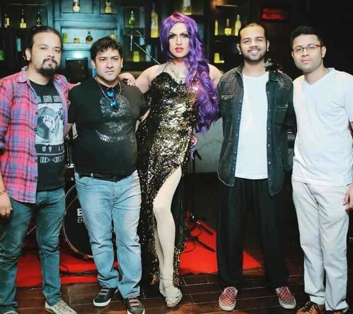 Saturday Night Live With Rani Ko-He-Nur thumb 2