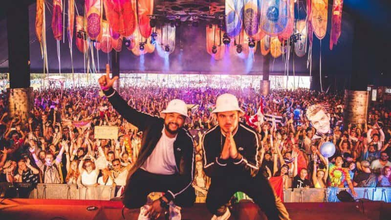 Sunburn City Festival thumb 4