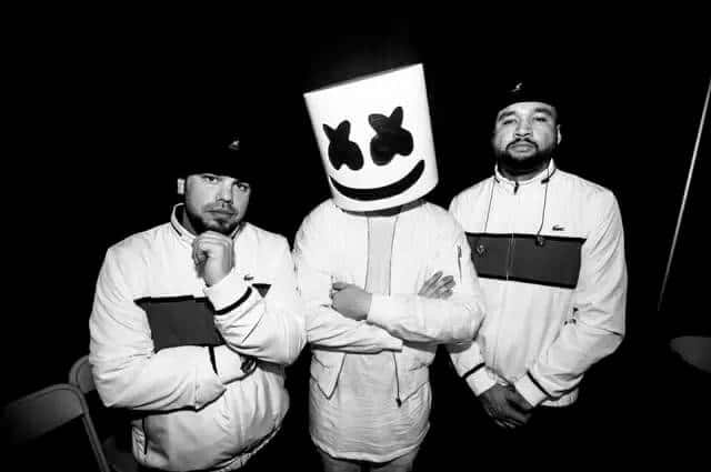 Sunburn City Festival in Bangalore ft. Above & Beyond, Yellow Claw thumb 3