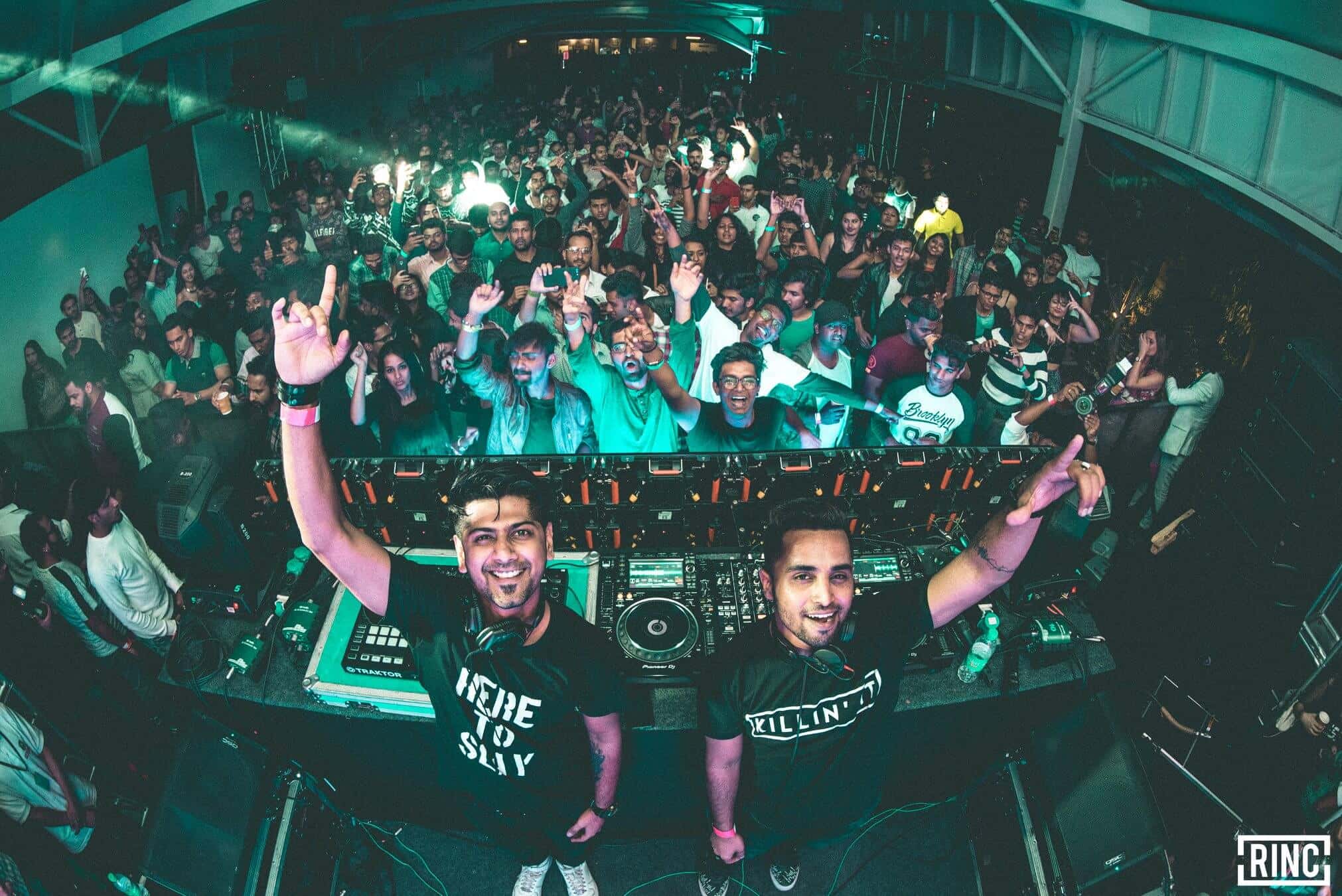 Once Upon A Time in Bangalore  thumb 4