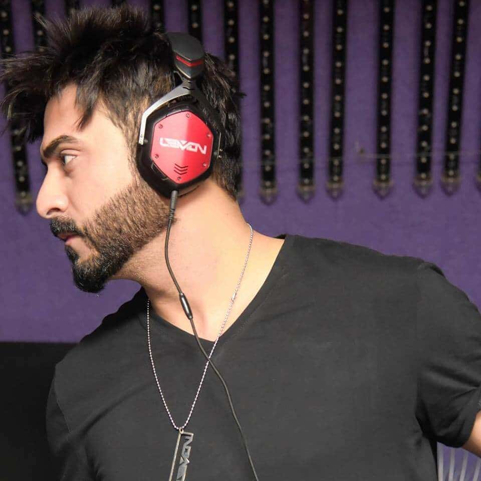 Bombay Circus India Tour ft. DJ Lemon thumb 3