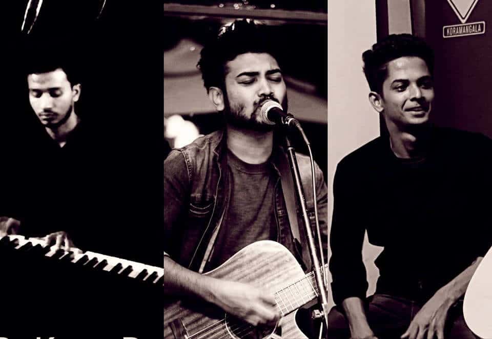 Live Music Band At Casinova thumb 3