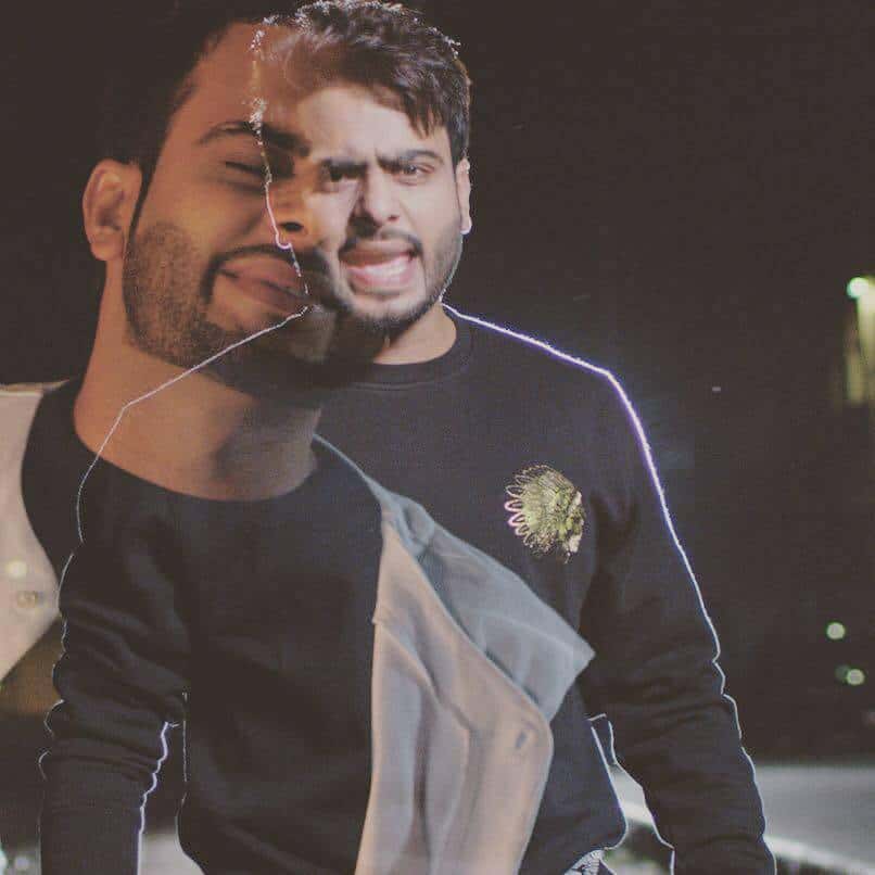 Mankirt Aulakh Live In Concert Delhi thumb 3