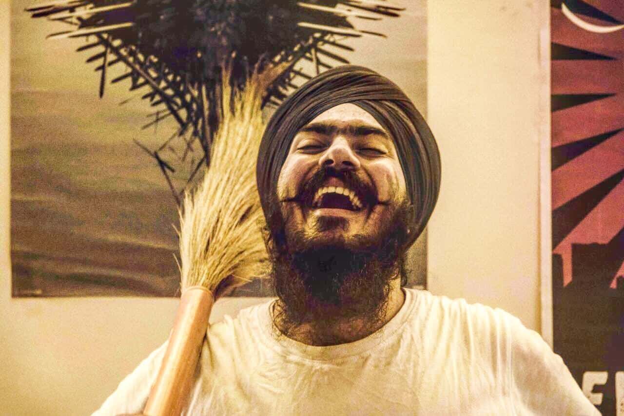 Blah Blah, A Crowd Work Stand-Up Comedy Show thumb 2