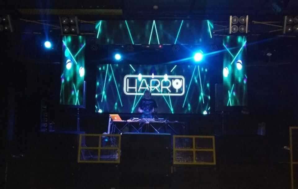 Tuesday Open Terrace | Indigo XP thumb 2