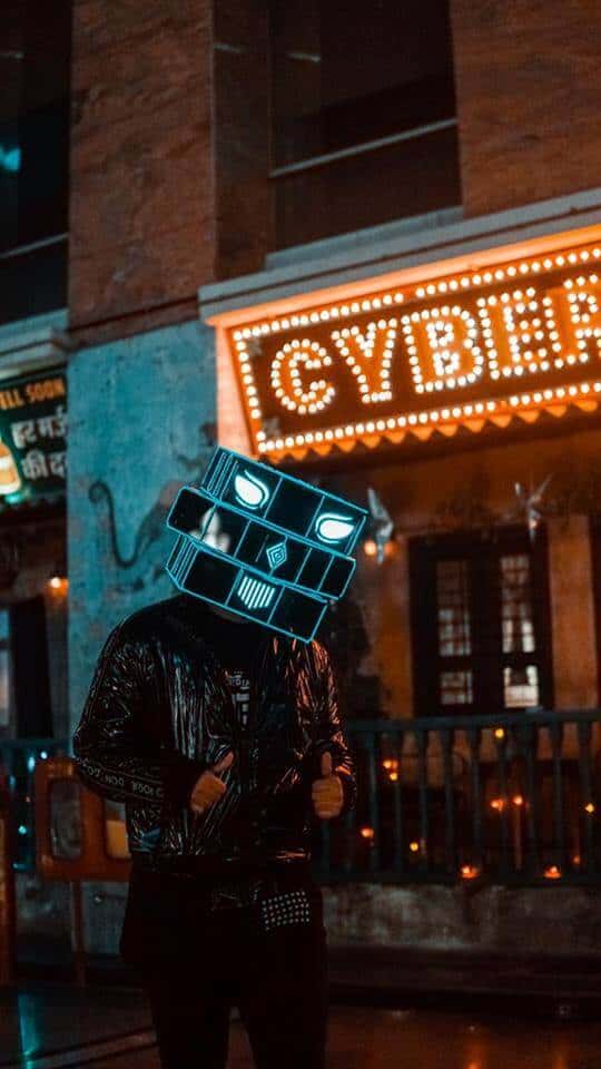 Casa Bacardi Halloween Ft Mkshft thumb 2