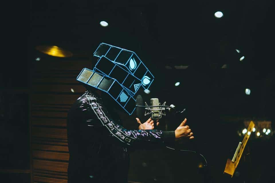 Casa Bacardi Halloween Ft Mkshft thumb 3