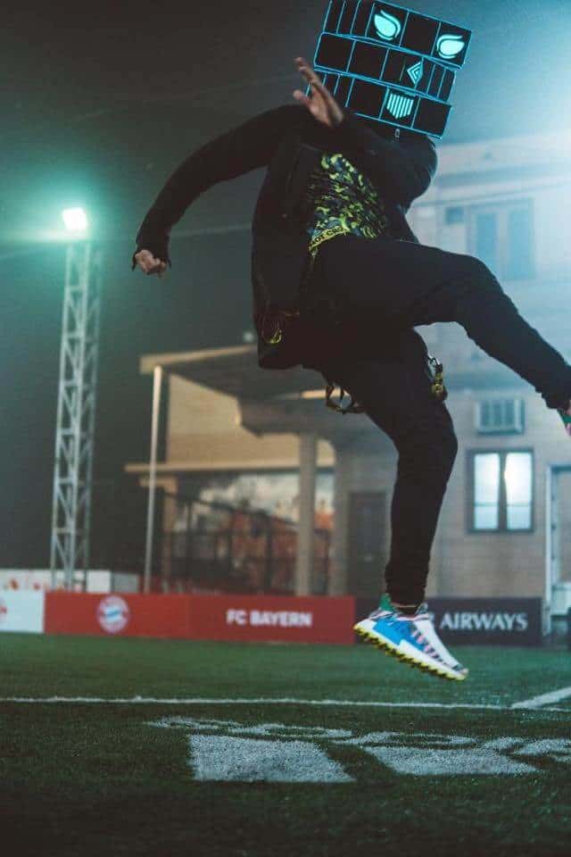 Casa Bacardi Halloween Ft Mkshft thumb 4